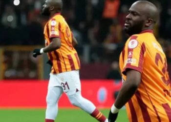 Ditët e fundit, në futbollin evropian është bërë virale një foto e dikur që konsiderohej ylli i futbollit, Tanguy Ndombele, një lojtar tek i cili shpresonin shumë Tottenhami dhe Jose Mourinho, atë kohë trajner i tij.