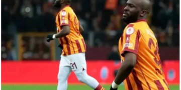 Ditët e fundit, në futbollin evropian është bërë virale një foto e dikur që konsiderohej ylli i futbollit, Tanguy Ndombele, një lojtar tek i cili shpresonin shumë Tottenhami dhe Jose Mourinho, atë kohë trajner i tij.