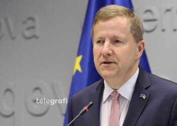 Szunyog: BE-ja është e gatshme t’i heqë masat ndaj Kosovës, por pret shtensionim në veri